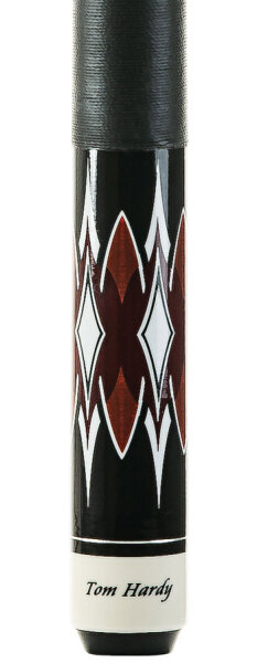 Tom Hardy TH4 Pool Billard Cue Queue