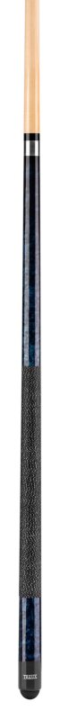 Trilux TX1 blau Pool Billard Queue Beginner Cue