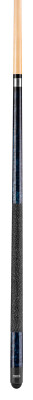 Trilux TX1 blau Pool Billard Queue Beginner Cue