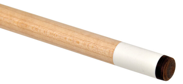 Trilux TX2 grau Pool Billard Queue Beginner Cue
