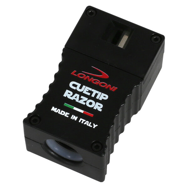 Longoni Cuetip Razor