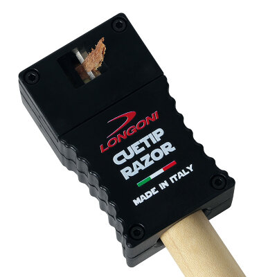 Longoni Cuetip Razor