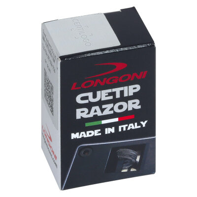 Longoni Cuetip Razor