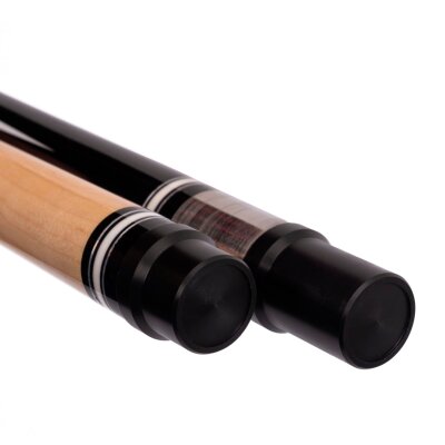 J Parker Premium Edition PE-3 rot Pool Billard Queue / Cue