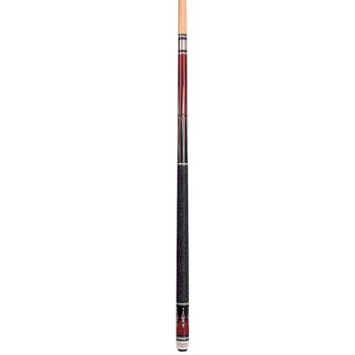 J Parker Premium Edition PE-3 rot Pool Billard Queue / Cue