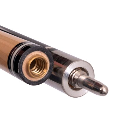 J Parker Premium Edition PE-4 schwarz Pool Billard Queue Cue