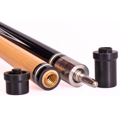 J Parker Premium Edition PE-5 Ledergriff Pool Billard Queue Cue