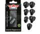 Bulls Flight Shape Testkit - 7 Sätze Dart Flights