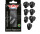 Bulls Flight Shape Testkit - 7 Sätze Dart Flights
