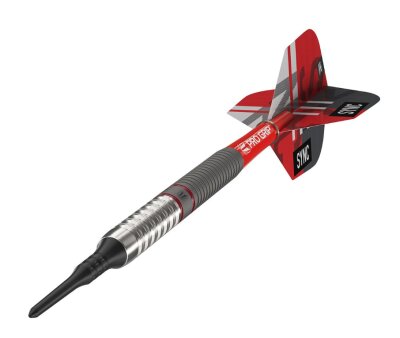 Target Sync 10 Softdarts 18g - 80% Tungsten