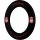 FC Liverpool Dartboard Surround Black