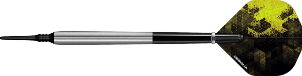 Designa Smoothies V2 M1 - 20g Softdarts 90% Tungsten