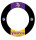 Dartboard Surround NFL Minnesota Vikings