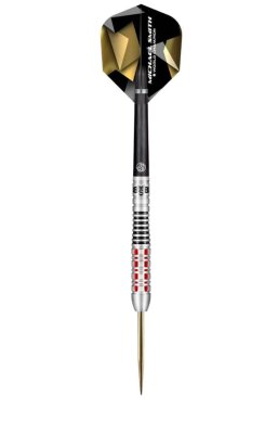 Shot! Michael Smith 90% Believe 22g Steeldarts