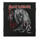 Cabinet Winmau Dartboard Cabinet Iron Maiden Killers