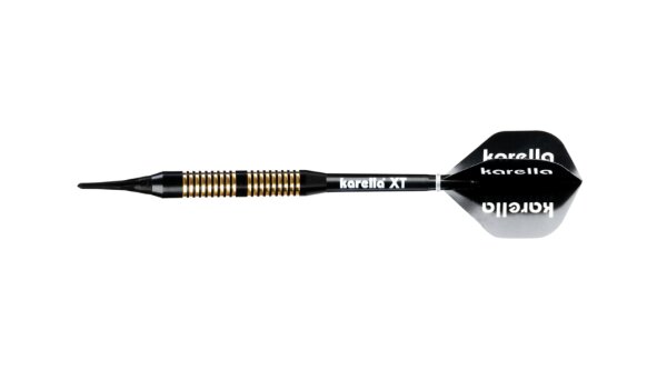 Softdart Karella XT-6 21g