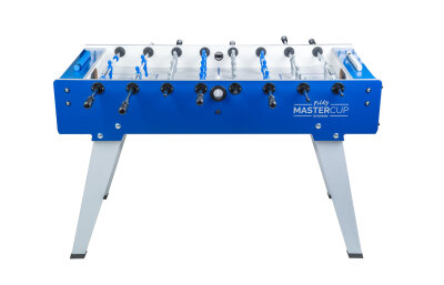 Garlando Tischkicker MasterCup Foldy