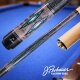 Pechauer Billardqueue WS-LTD Ledergriffband