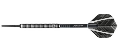 Winmau Blackout Softdart 18g