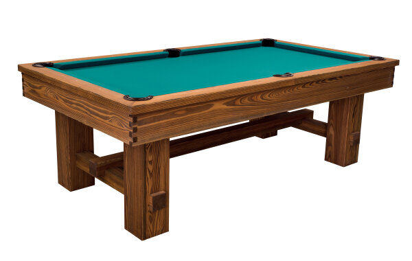 Billard Madison 6ft, 7ft, 8ft