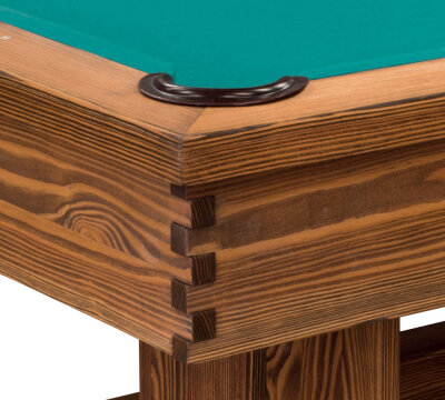 Billard Madison 6ft, 7ft, 8ft