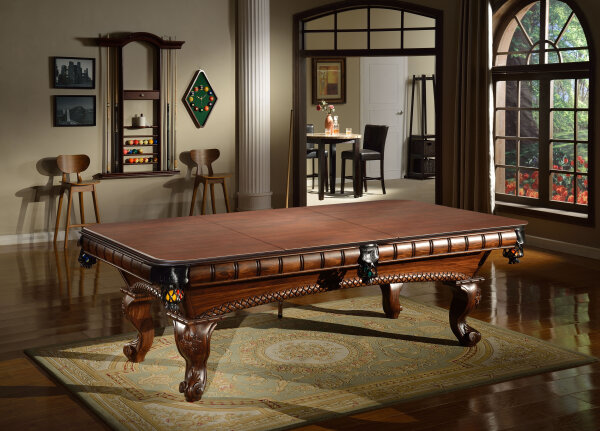 Abdeckplatte für Billard Wellington Arizona & Golden West