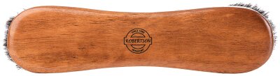 Billardbürste Robertson Profi-Deluxe mit Rosshaar