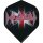 Mission Def Leppard Dart Flights Union Jack