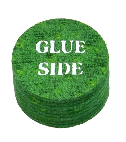 Klebeleder Pechauer Jade