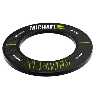 Catchring Winmau MvG Retro 4442