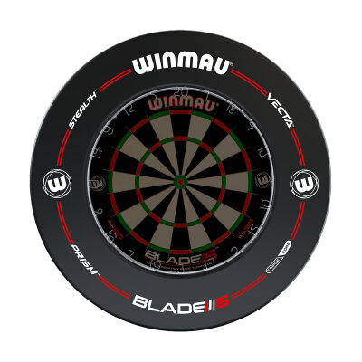 Catchring Winmau Pro-Line - 4439