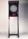 Dartautomat Karella E-Master mit Standfuß und Münzeinwurf