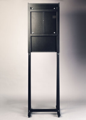 Dartautomat Karella E-Master mit Standfuß ohne Münzeinwurf