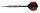 Softdart Karella Commander, silber, 90% Tungsten, 19g oder 21g