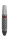 Softdart Karella Commander, silber, 90% Tungsten, 19g oder 21g