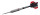 Softdart Karella Commander, silber, 90% Tungsten, 19g oder 21g