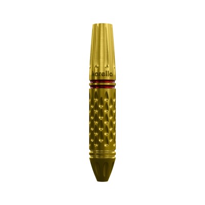 Softdart Karella Commander Gold 90% Tungsten 18 g oder 20 g