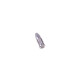 Flightprotectoren Karella Set, silber 12er Set