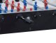 Tischkicker Garlando ITSF Special Champion für Rollstuhlfahrer