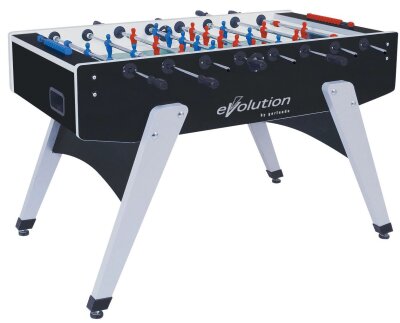 Tischkicker Garlando G-2000 Evolution Sport Professional PR