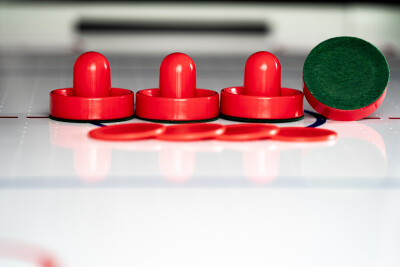 Airhockey SpeedFighter