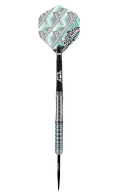 Bulls Max Hopp MAX 80% Steeldarts 22g