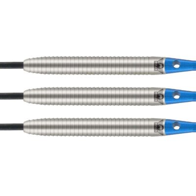 BULLS Shark Pro 90% Tungsten 24g Steeldarts