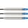 BULLS Shark Pro 90% Tungsten 24g Steeldarts