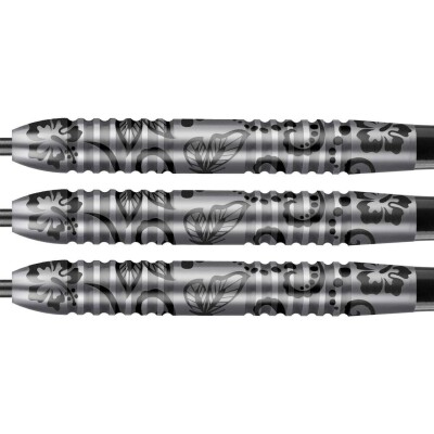 Bulls Flora Hicus 80% Steeldarts 25g