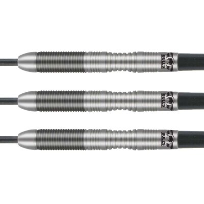 BULLS Eagle II 85% Tungsten 22g Steeldarts