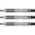 BULLS Eagle II 85% Tungsten 22g Steeldarts