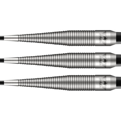 BULLS Concord 80% Tungsten 21g Steeldarts