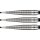 BULLS Concord 80% Tungsten 21g Steeldarts