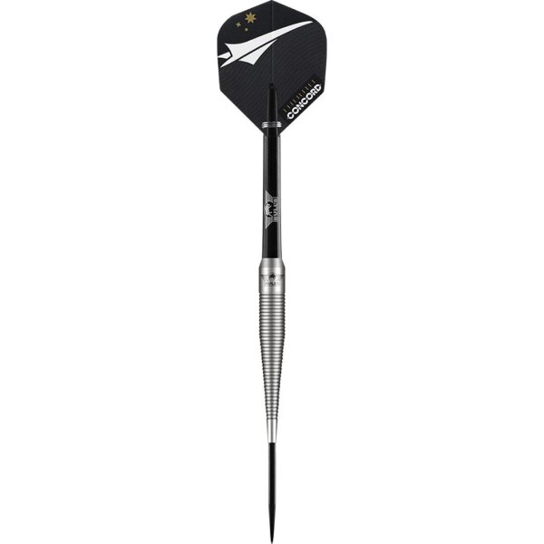 BULLS Concord 80% Tungsten 23g Steeldarts